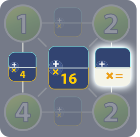 cZeus Deduction Puzzle Example